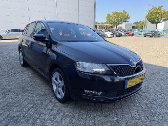 Skoda Rapid 1.0 TSI GREENTECH  CLEVER picture 4