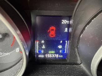 Mitsubishi ASX 1.6  INFORM  CLEARTEC picture 17