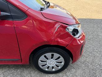 Volkswagen Up! 1.0 BMT  MOVE UP! picture 5