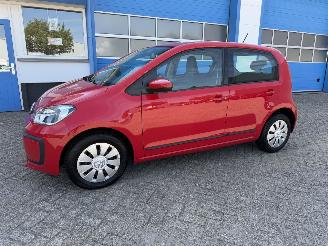  Volkswagen Up! 1.0 BMT  MOVE UP! 2017/7