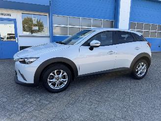  Mazda CX-3 2.0 SKYACTIV-G 120  DYNAMIC 2018/3