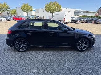 Audi A3 1.0TSI  AUTOMAAT  SPORT S-LINE EDITION picture 5