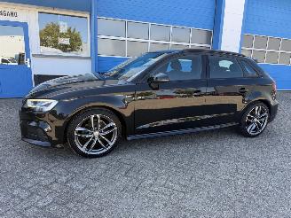  Audi A3 1.0TSI  AUTOMAAT  SPORT S-LINE EDITION 2017/6