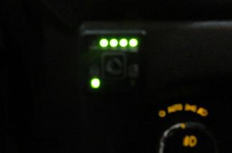 Opel Corsa 1.2 Cosmo Lpg/G3 airco picture 23