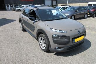 škoda osobní automobily Citroën C4 cactus 1.2 Pure Tech 2015/8