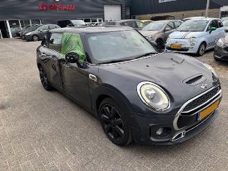 Mini Cooper S 2.0 Cooper S Chili Automaat Pano 192pk picture 6