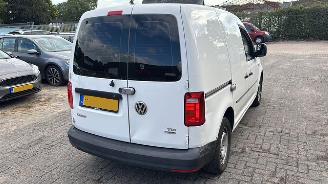 Volkswagen Caddy 2.0 TDI Airco 75pk picture 2