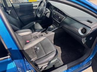 Toyota Auris 1.8 Hybrid Lease+ Pano picture 12