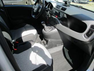 Fiat Panda 1.2 LOUNGE picture 10