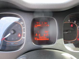 Fiat Panda 1.2 LOUNGE picture 13