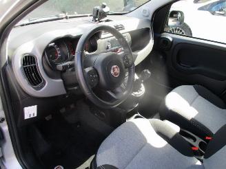 Fiat Panda 1.2 LOUNGE picture 11