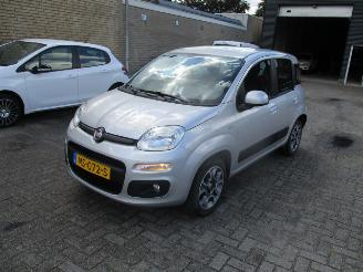 Fiat Panda 1.2 LOUNGE picture 4