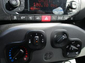 Fiat Panda 1.2 LOUNGE picture 12