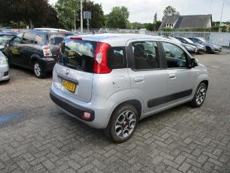 Fiat Panda 1.2 LOUNGE picture 2