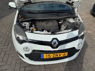 Renault Twingo 1.2 16v Collection airco nap picture 8