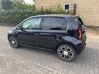 Volkswagen Up! 1.0 High Up! 5-drs airco Nap picture 5