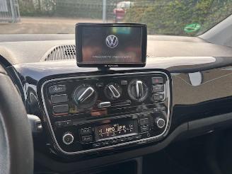 Volkswagen Up! 1.0 High Up! 5-drs airco Nap picture 15