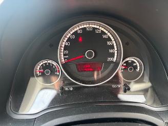 Volkswagen Up! 1.0 High Up! 5-drs airco Nap picture 14