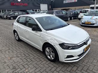 Volkswagen Polo 1.0 TSI 5-drs Comfort airco picture 5