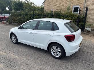 Volkswagen Polo 1.0 TSI 5-drs Comfort airco picture 2