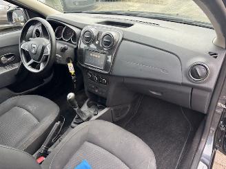 Dacia Logan 0.9 TCE Laureate airco picture 10