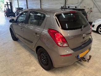 Auto incidentate Hyundai I-20 1.2i Vision 5-drs Airco 2012/6