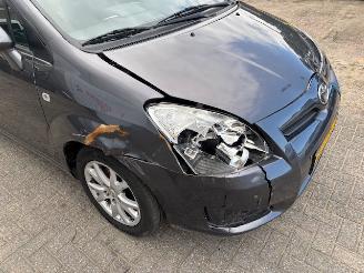 Toyota Corolla-verso 1.8 Sol 7-pers picture 4