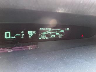 Toyota Prius 1.8 Executive automaat picture 18
