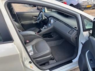 Toyota Prius 1.8 Executive automaat picture 8