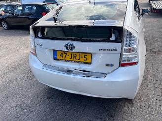 Toyota Prius 1.8 Executive automaat picture 7
