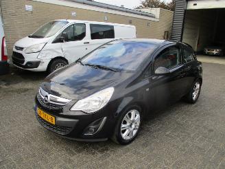 Opel Corsa 1.2 COSMO LPG picture 4