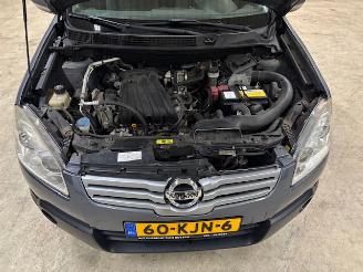 Nissan Qashqai+2 1.6 Optima Pano 7-pers picture 8