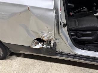 Suzuki S-Cross 1.6 Comfort  Clima picture 12