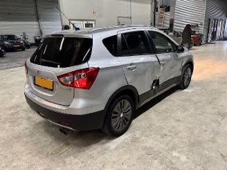 Suzuki S-Cross 1.6 Comfort  Clima picture 8