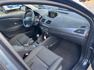 Renault Mégane 1.2 Tce Limited picture 10