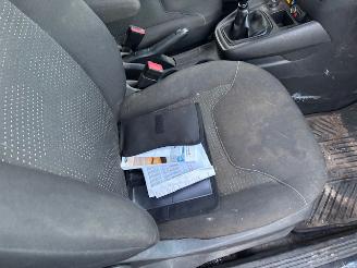 Ford Transit Courier Van 1.5 TDCI airco navi 100pk picture 8