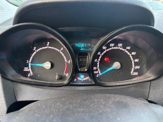 Ford Transit Courier Van 1.5 TDCI airco navi 100pk picture 12