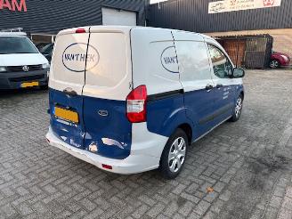 Ford Transit Courier Van 1.5 TDCI airco navi 100pk picture 5