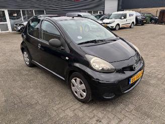 Toyota Aygo 1.0 12v 5-drs airco 2011/11