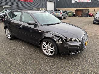  Audi A3 1.6 FSI 5-drs clima 2007/5