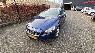 Volvo V-40 2.0 D2 Ocean Race Pano Leer camera picture 4