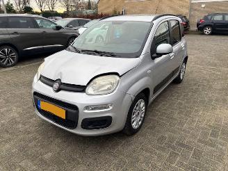 Fiat Panda 0.9 Twinair Lounge airco picture 4