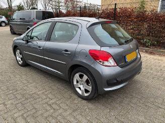 Peugeot 207 1.6 VTI Premiere picture 4