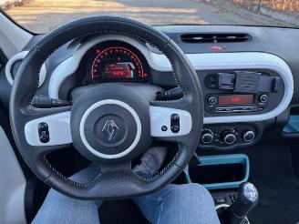 Renault Twingo 0.9 Sce Collection Cabrio  NAP picture 15
