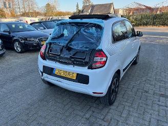 Renault Twingo 0.9 Sce Collection Cabrio  NAP picture 3
