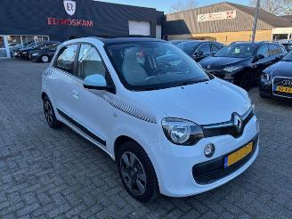 škoda osobní automobily Renault Twingo 0.9 Sce Collection Cabrio  NAP 2016/3