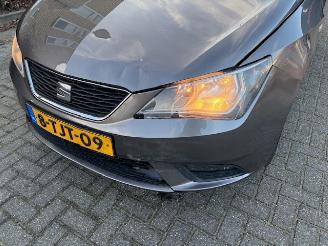 Seat Ibiza 1.2 TSI Style Dynamic Nap picture 7