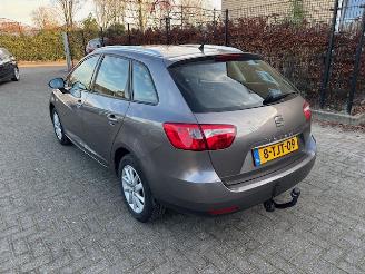 Seat Ibiza 1.2 TSI Style Dynamic Nap picture 4