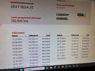 Seat Ibiza 1.2 TSI Style Dynamic Nap picture 17