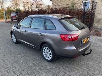 Seat Ibiza 1.2 TSI Style Dynamic Nap picture 5